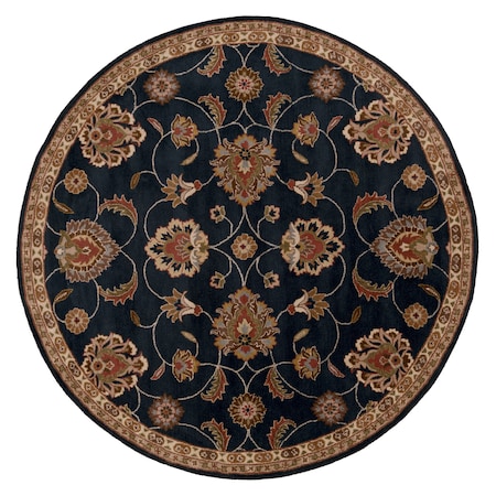 Surya Caesar - 8' Round Area Rug CAE1102-8RD